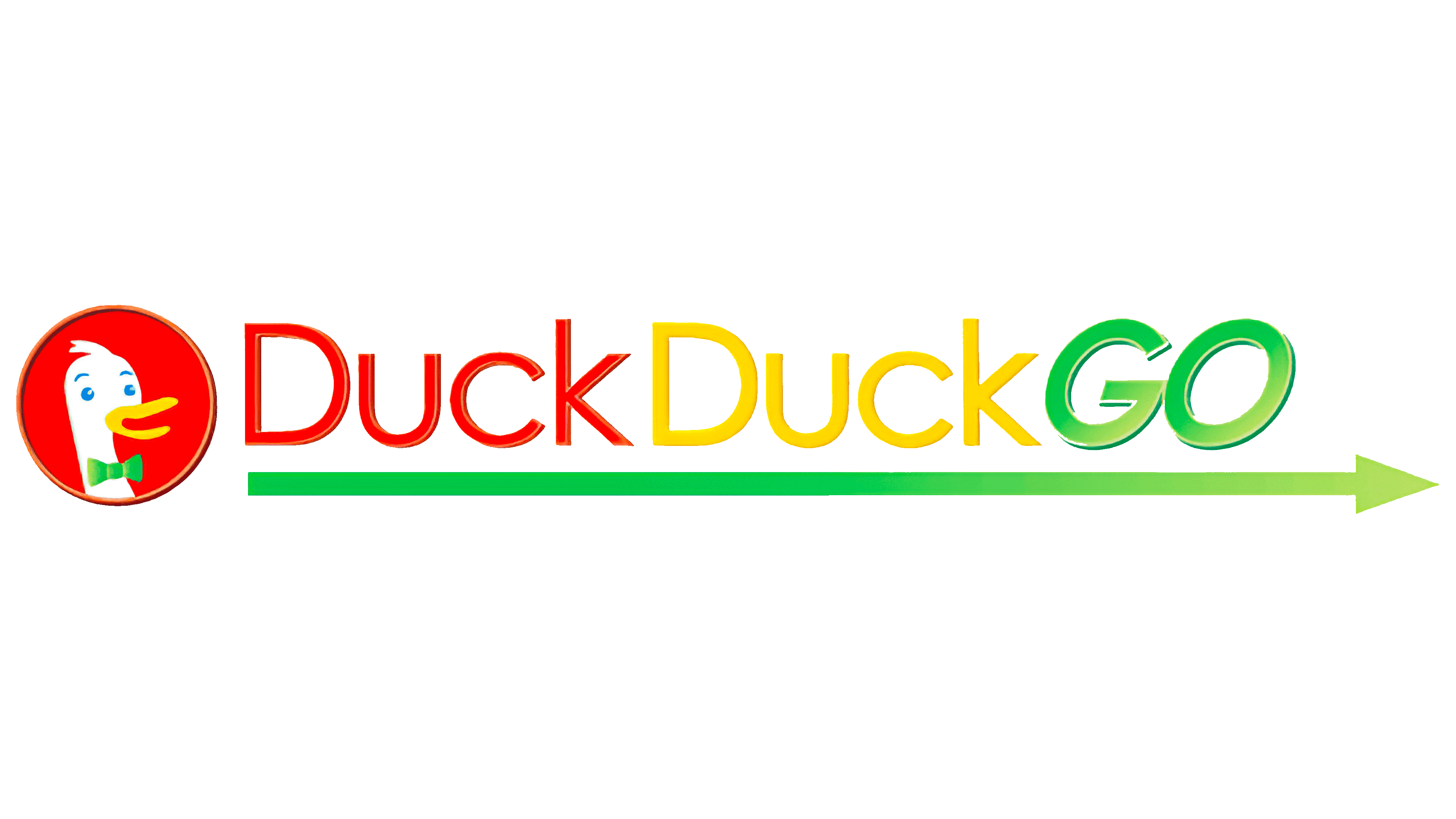 LOGO DUCKDUCKGO